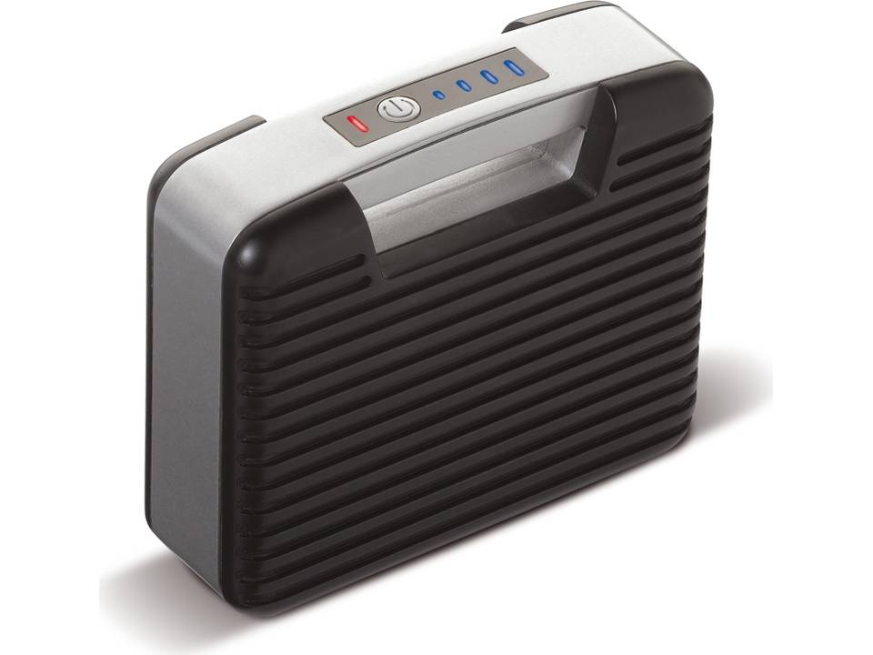 Powerbank haut-parleur Vibe 1