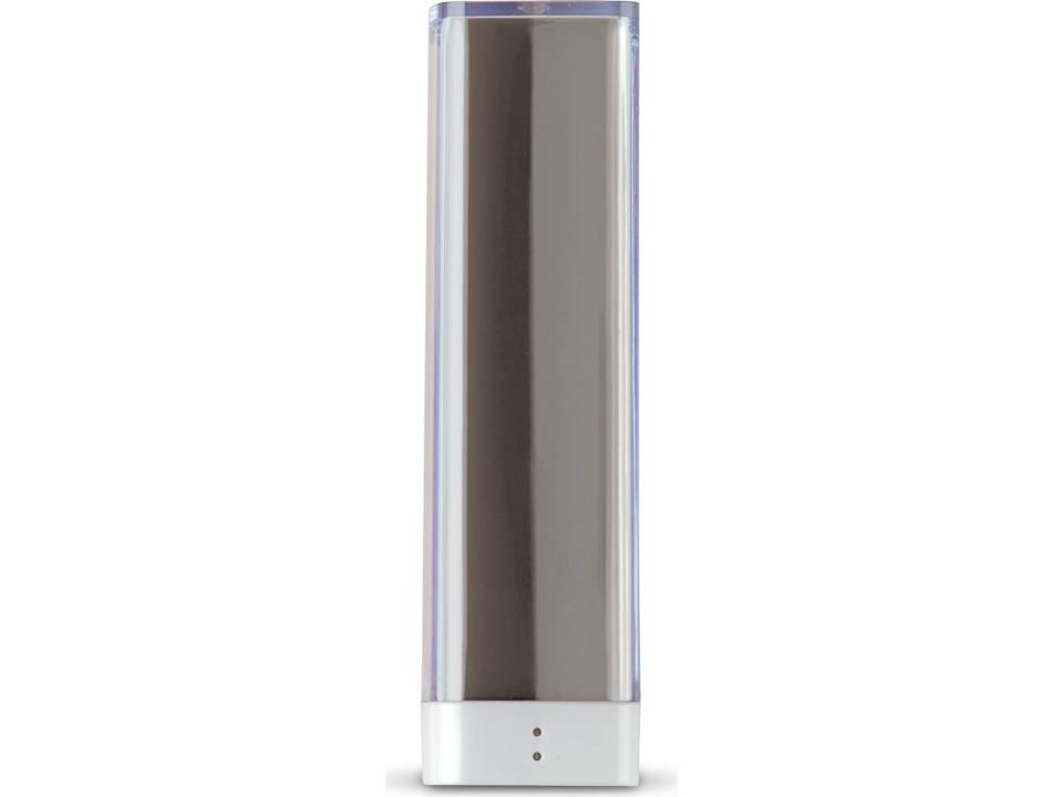 Powerbank 2200mAh Transparent 16