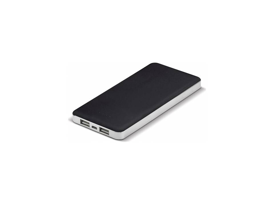 Powerbank TUV GS 11000mAh Flat 6