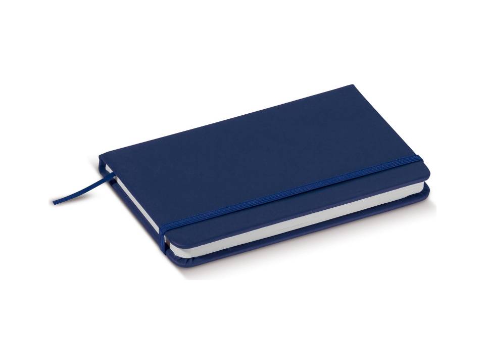Carnet A6 couverture PU 7