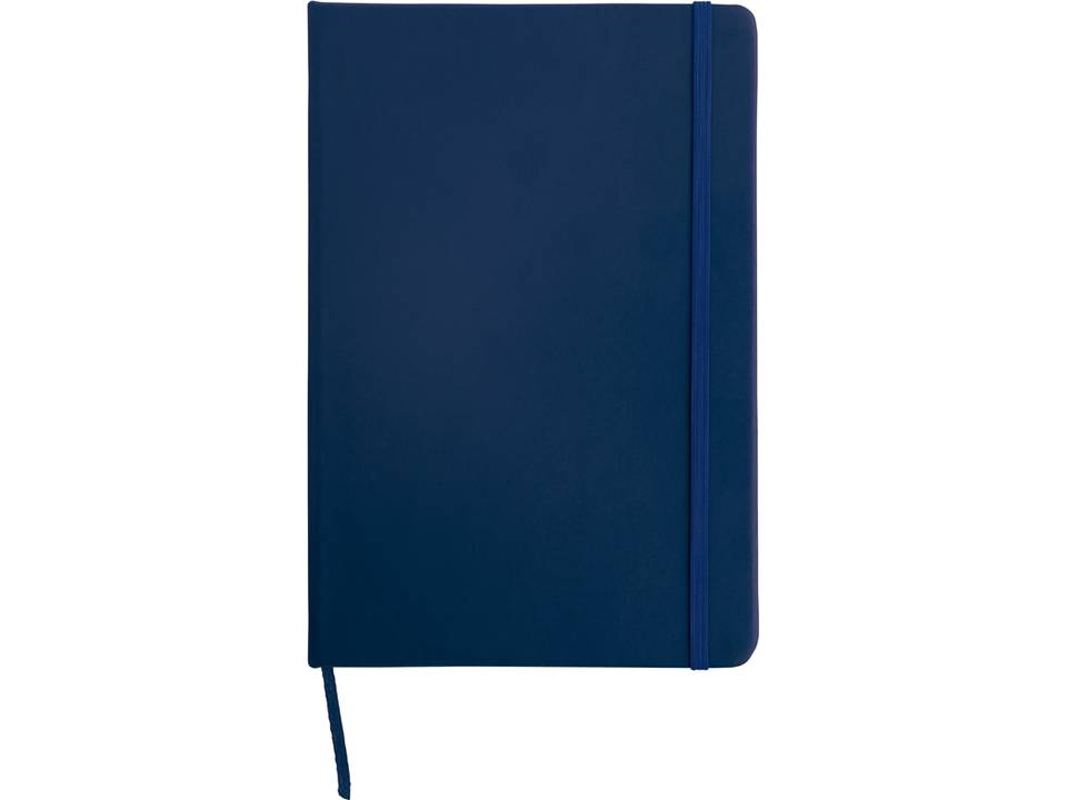 Carnet A5 couverture PU 2