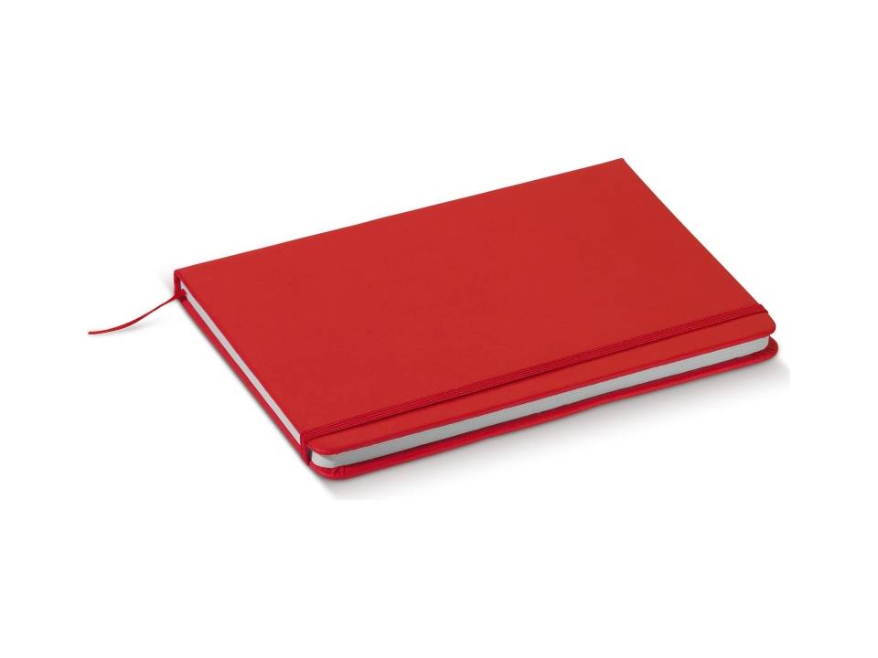 Carnet A5 couverture PU 3