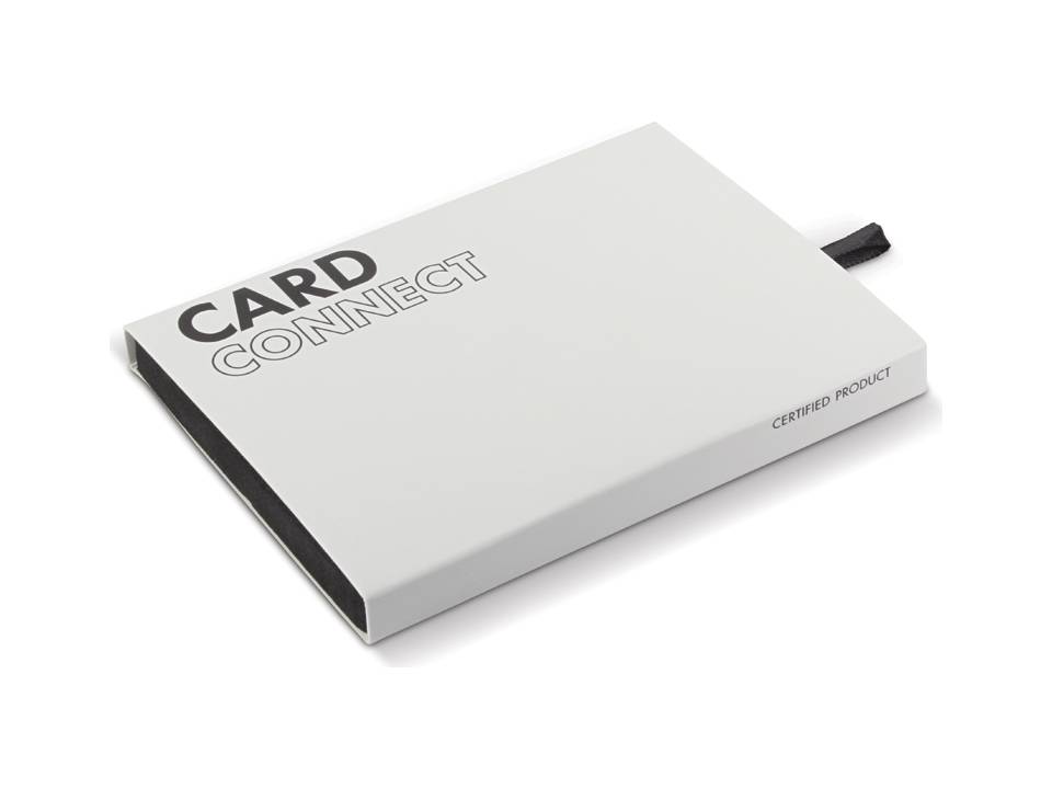 Clé USB carte crédit avec lampe 5