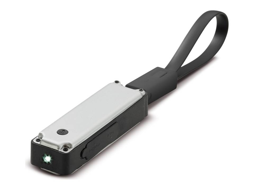 Adventure Powerbank lampe de poche clé USB 1