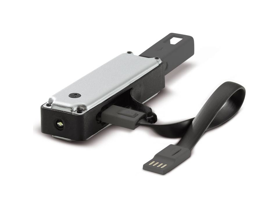 Adventure Powerbank lampe de poche clé USB 7