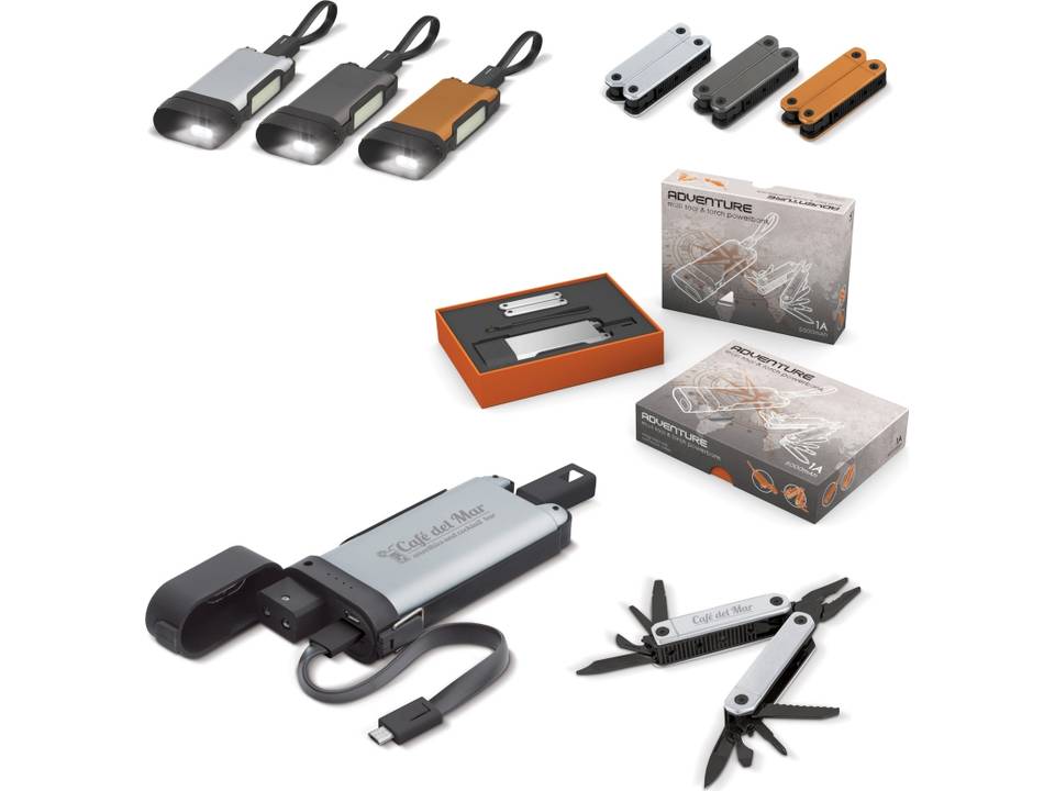 LT91091 Set Aventure 3