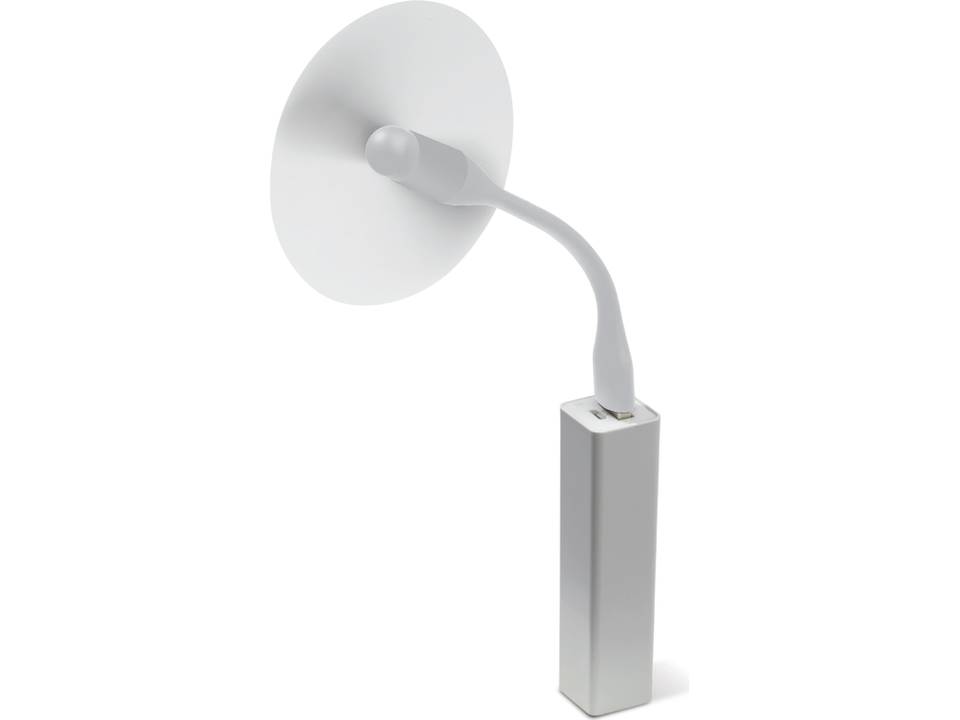 Mini ventilateur USB 4