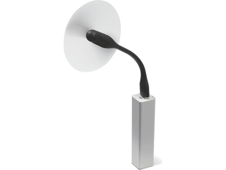 Mini ventilateur USB 1