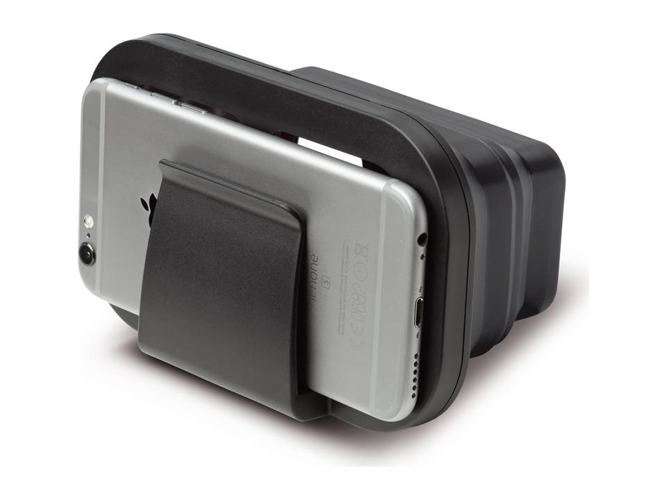 Lunettes Réalité Virtuelle pliantes 8