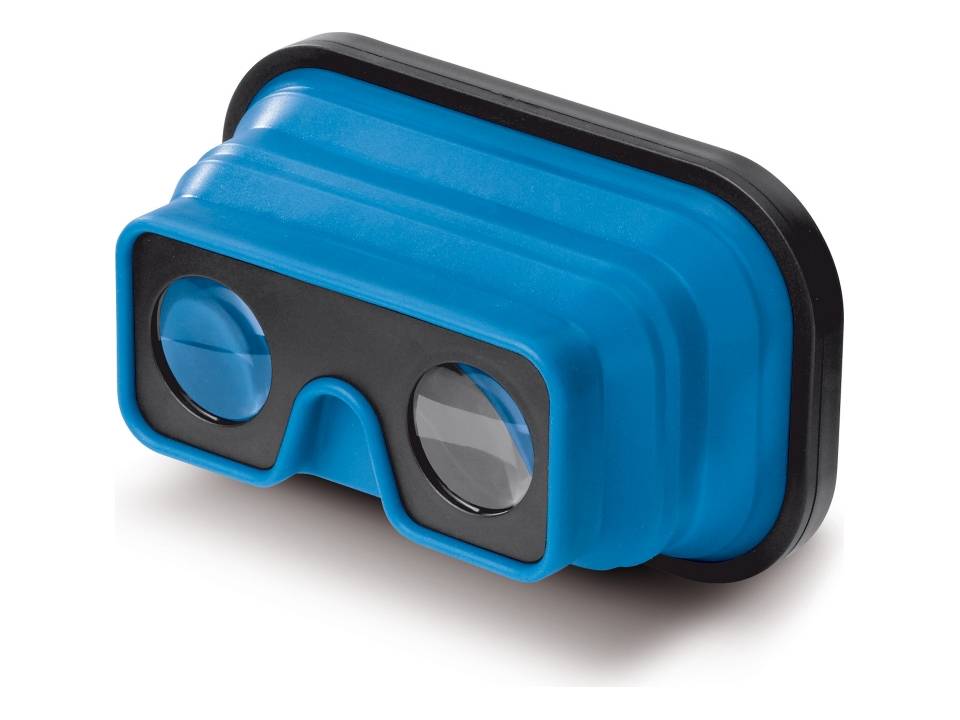 Lunettes Réalité Virtuelle pliantes 12
