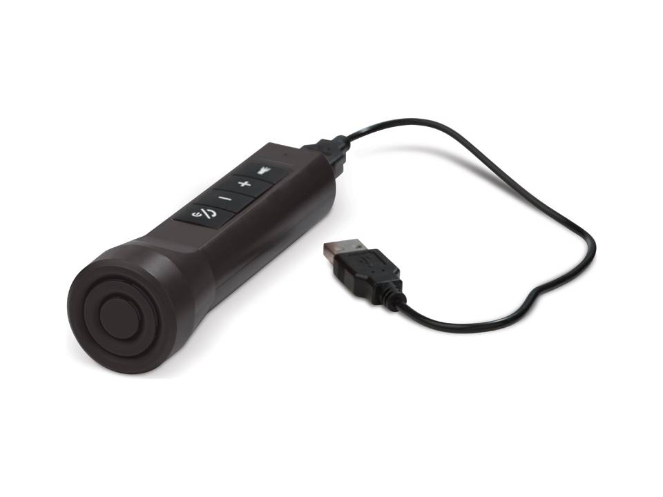 Powerbank haut-parleur lampe 5