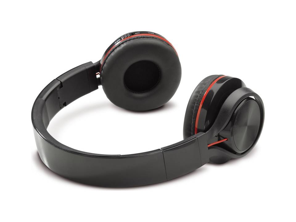 Casque Comfort 5