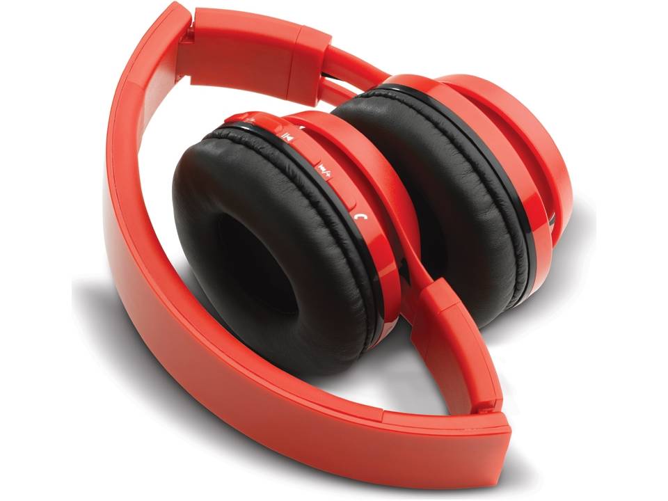 Casque Comfort 2
