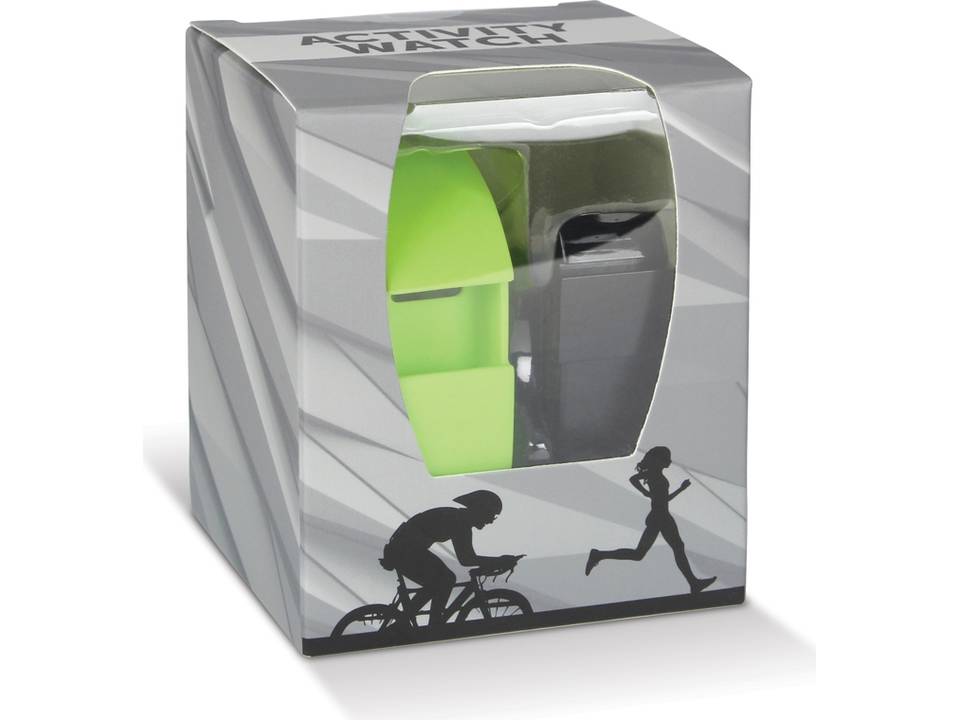 Capteur d'activité 5