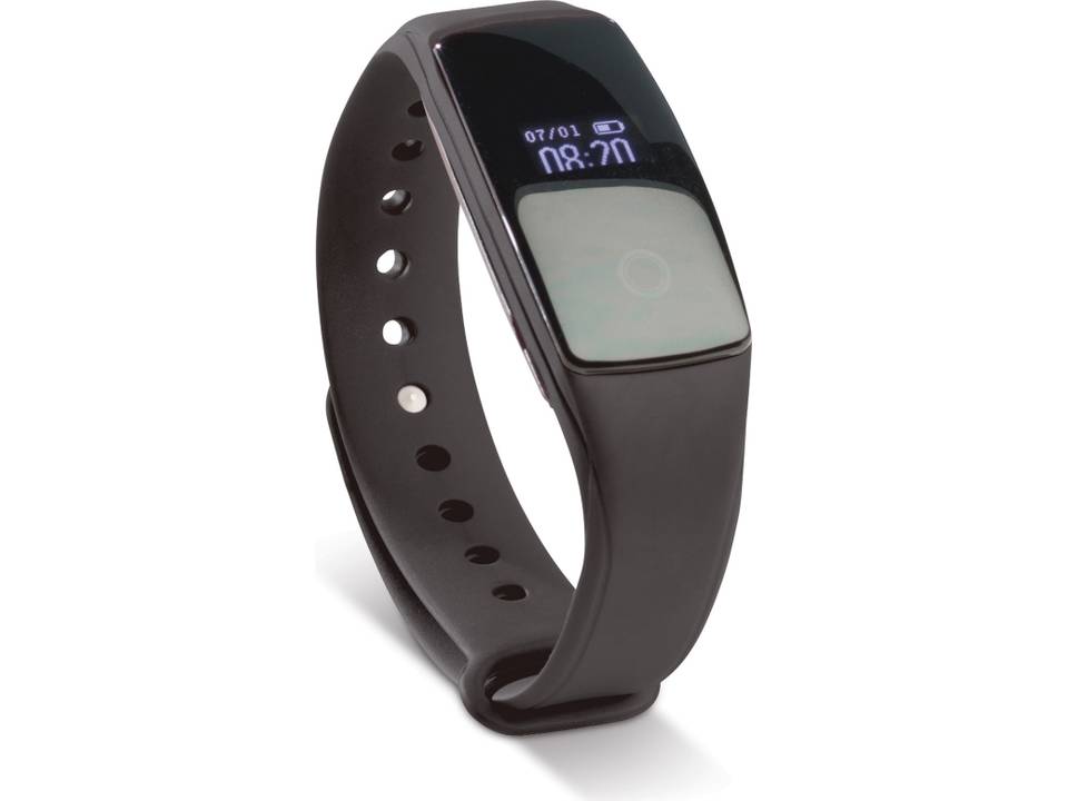 Montre cardio Heartbeat - Pasco Promotions