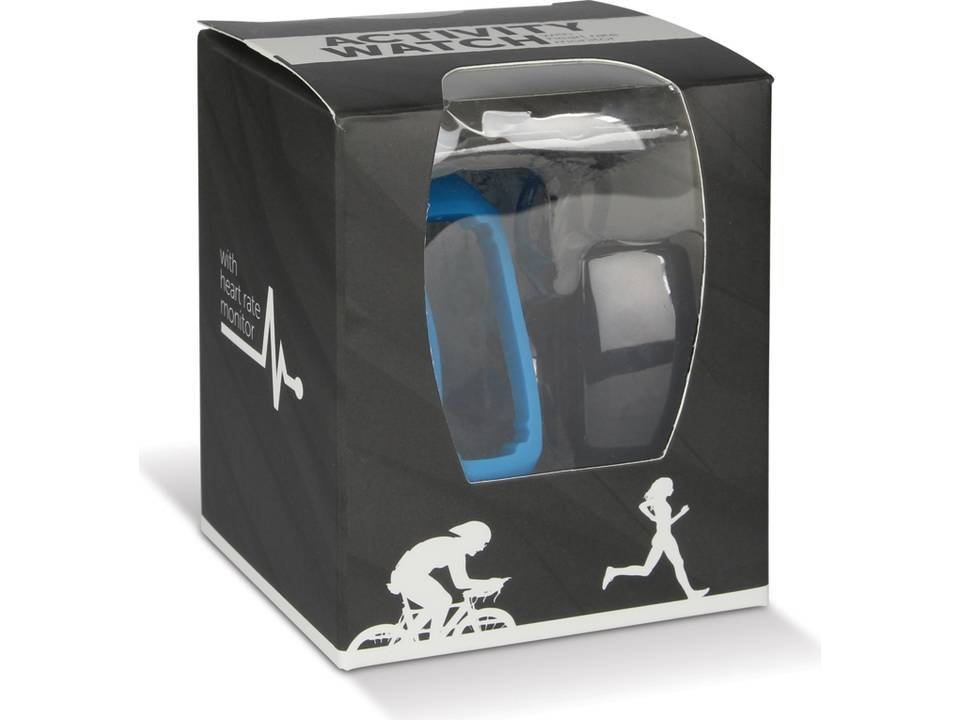 Montre cardio Heartbeat 5