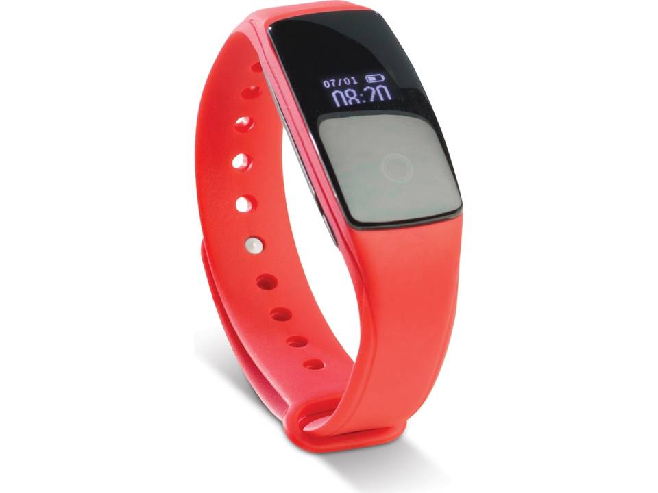 Montre cardio Heartbeat 1