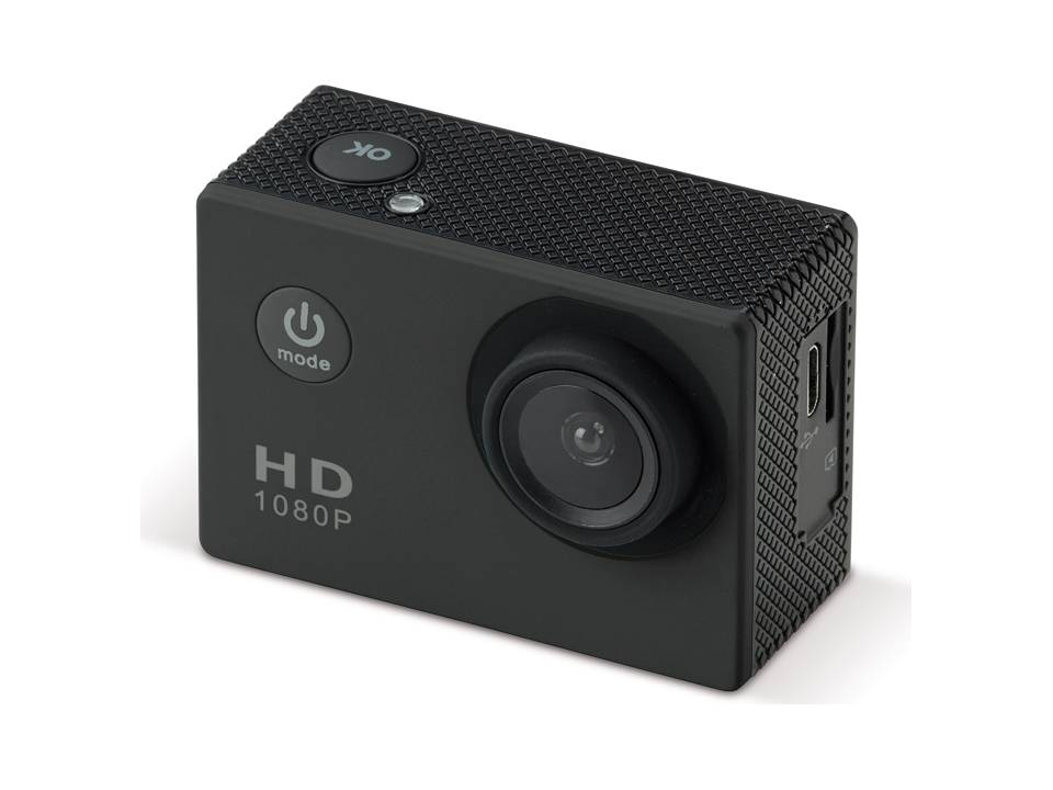 Ensemble actioncam 9