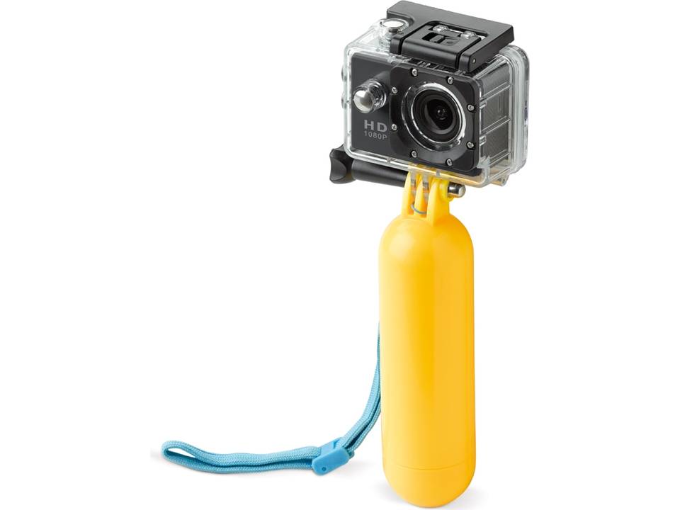 Ensemble actioncam 2