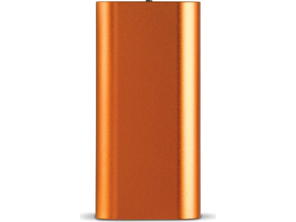 Powerbank 4400mAh Double 6