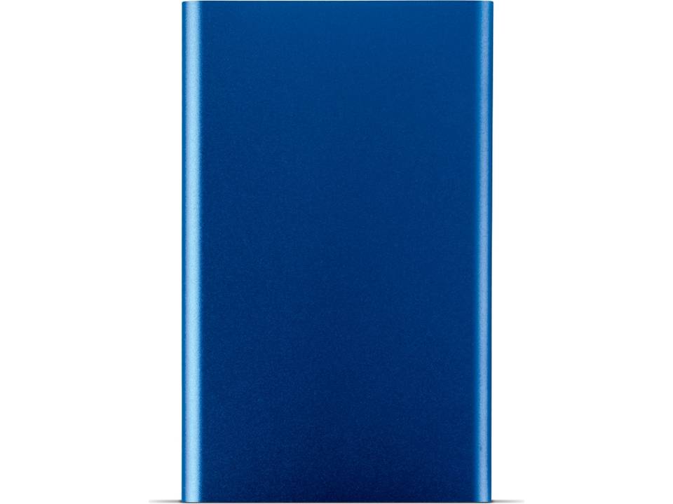 Powerbank slim - 4000 mAh 3