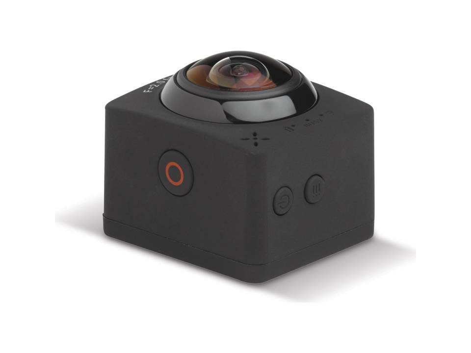 Caméra 360 degrés 1