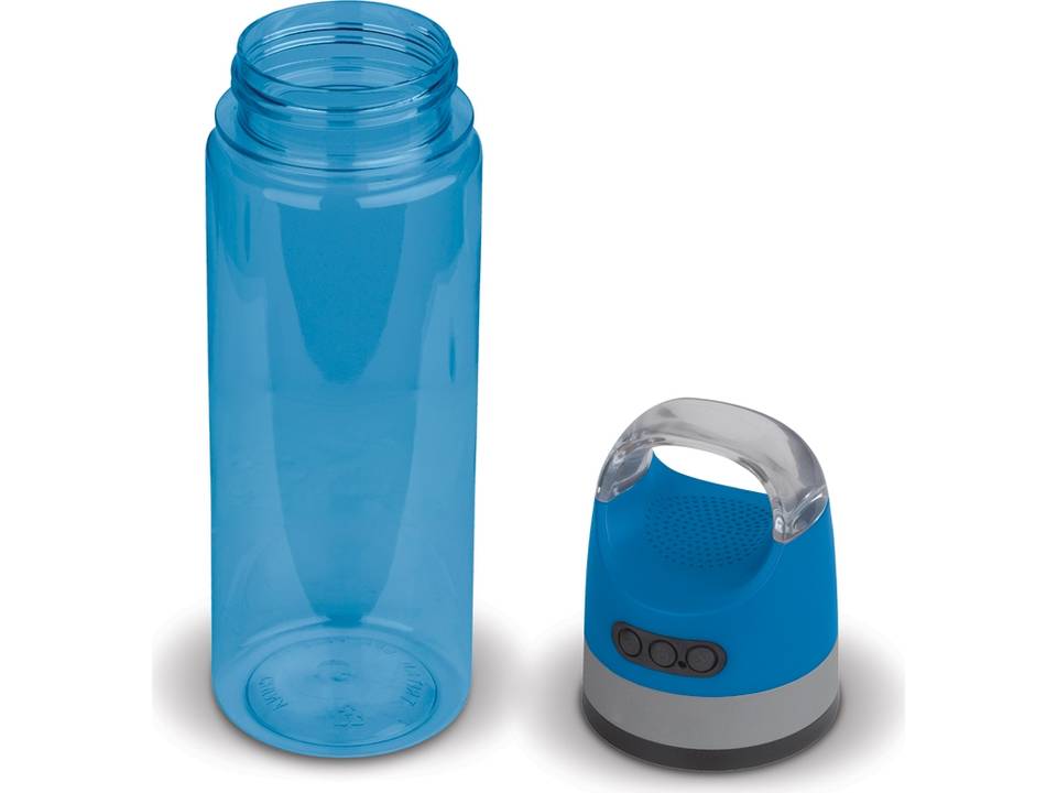 Gourde avec enceinte 5