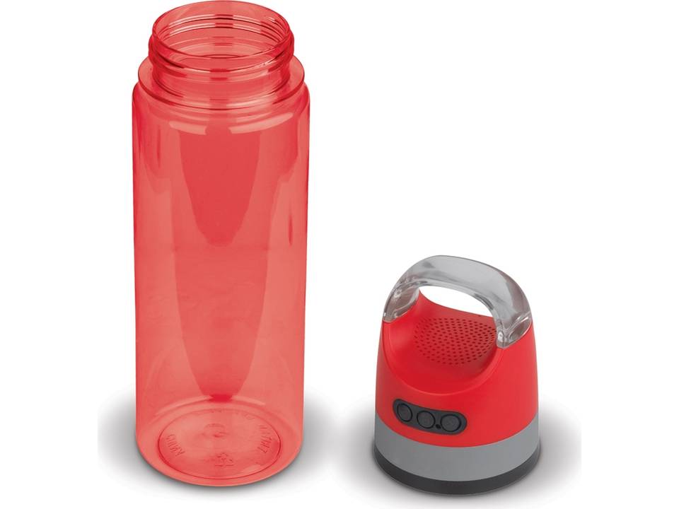 Gourde avec enceinte 3