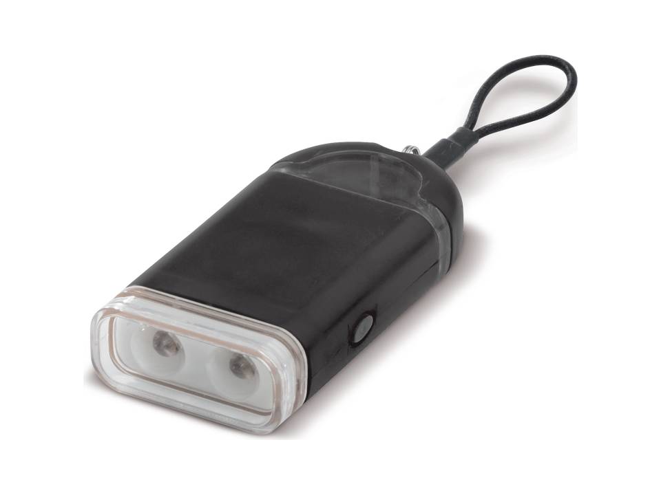 Lampe de vélo Duo 7