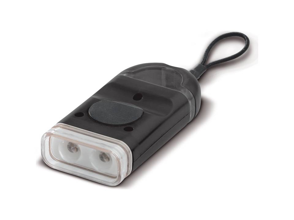 Lampe de vélo Duo 6