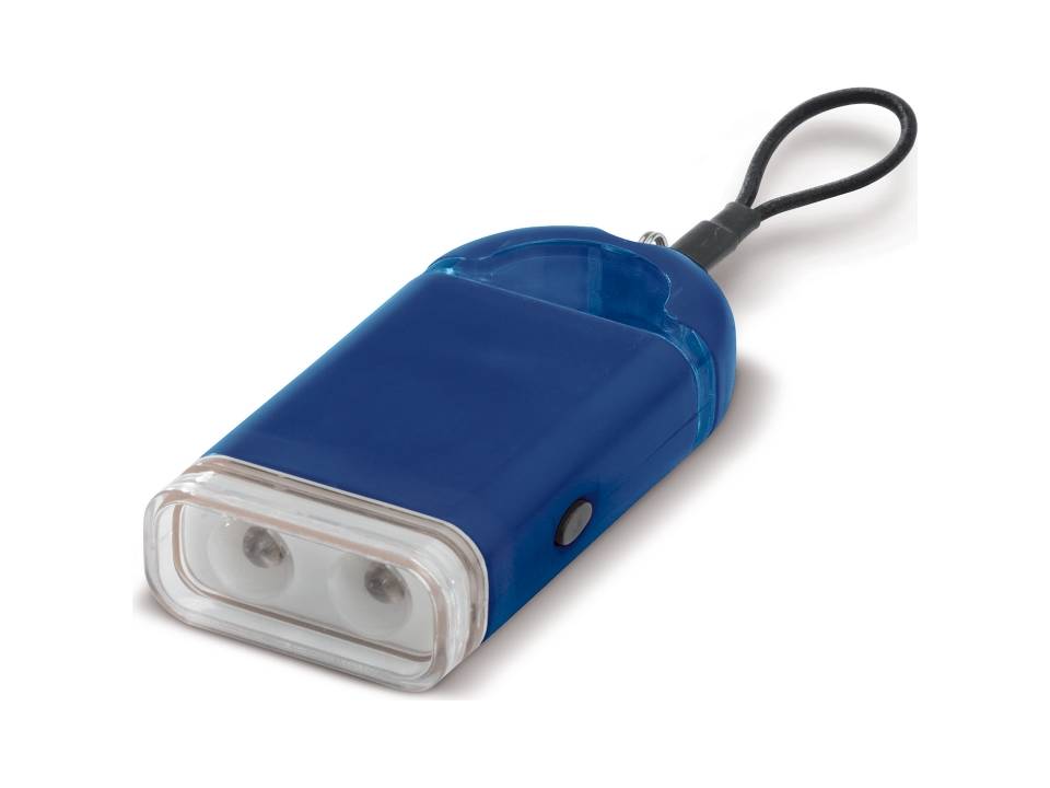 Lampe de vélo Duo 9