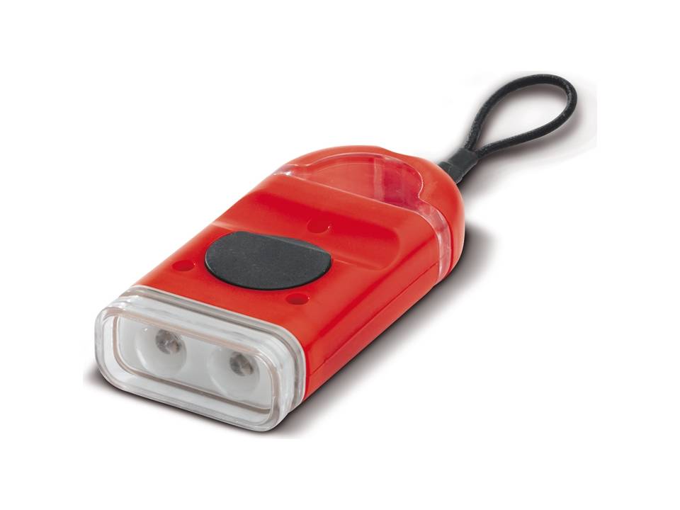 Lampe de vélo Duo 1