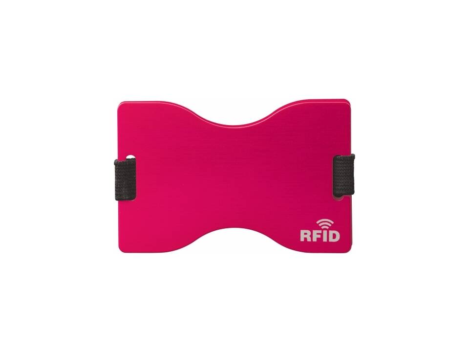 Porte-cartes RFID 9