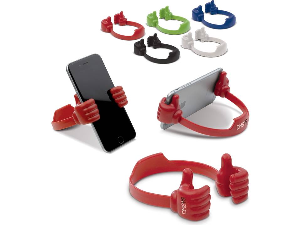 Support de téléphone Hands 4