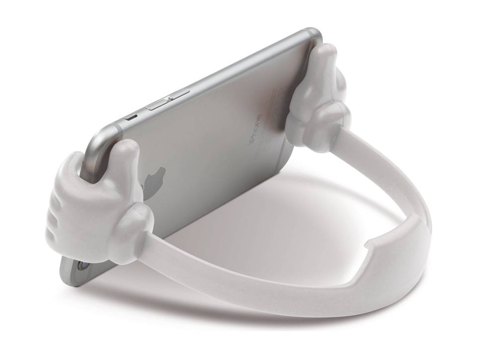 Support de téléphone Hands 14
