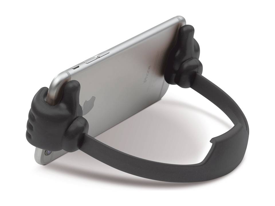 Support de téléphone Hands 6
