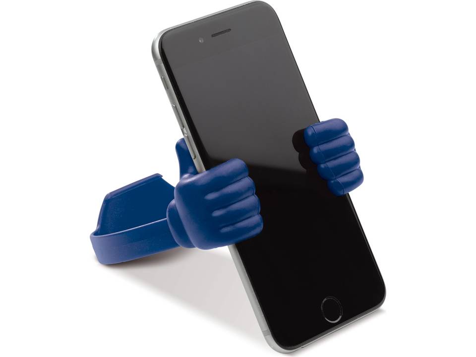 Support de téléphone Hands 8