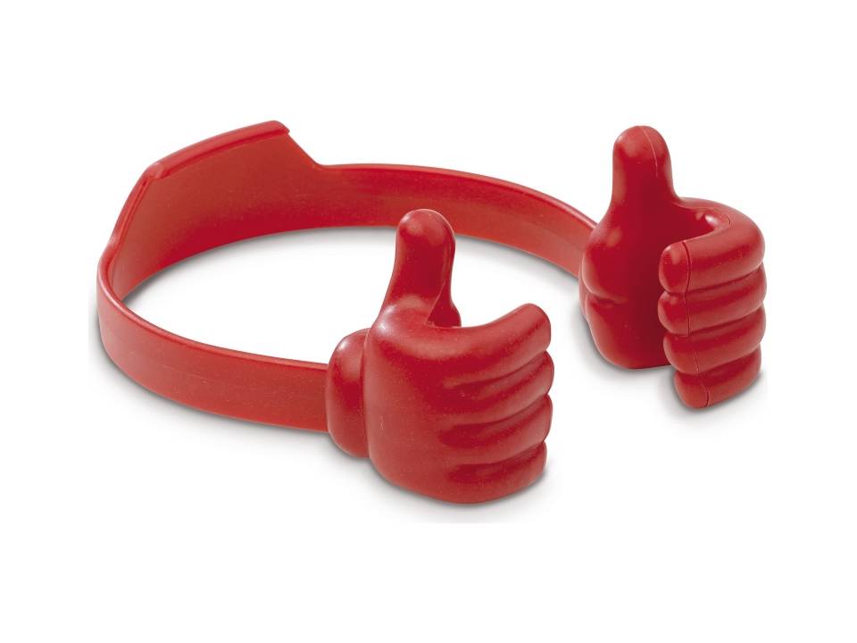 Support de téléphone Hands 13