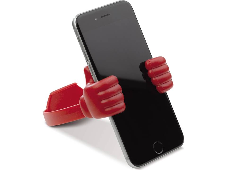 Support de téléphone Hands 10