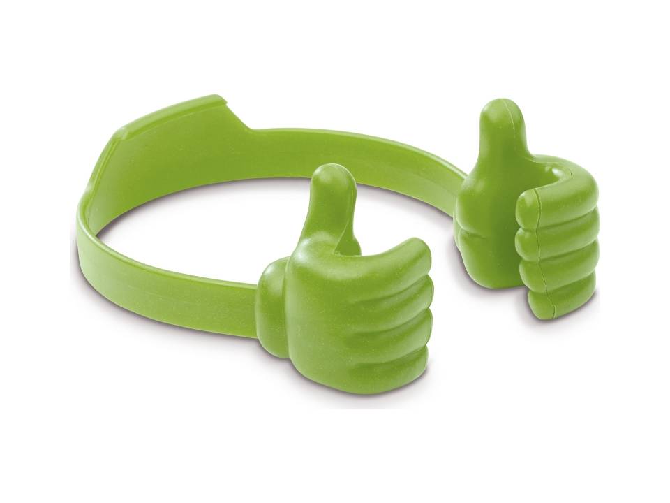 Support de téléphone Hands 3
