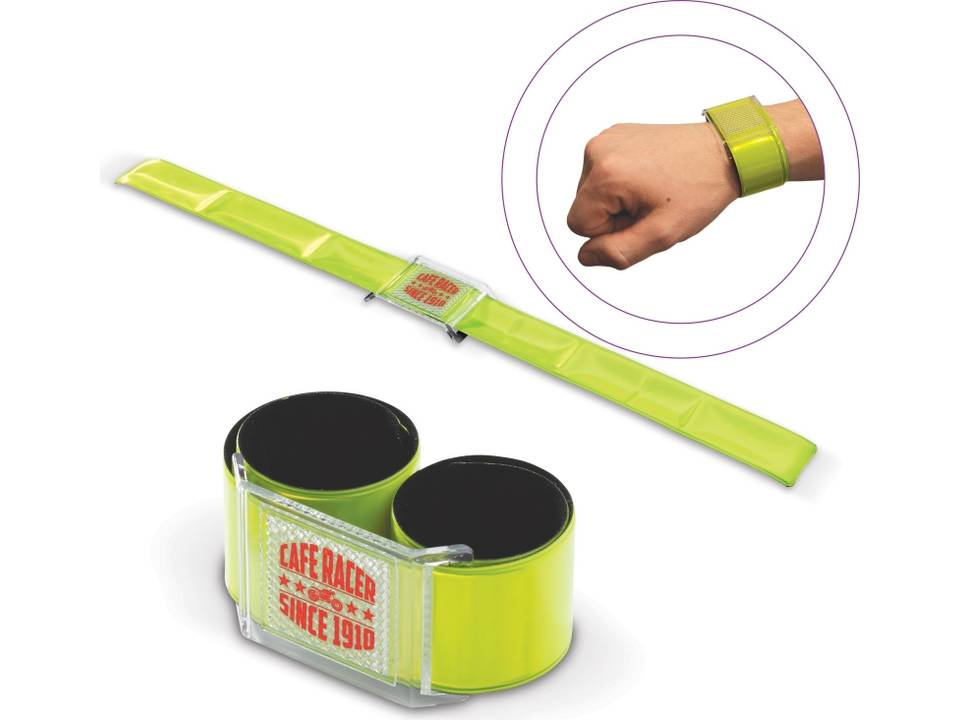 Bracelet à ressort 2