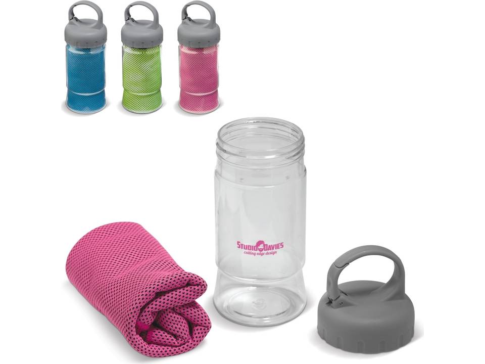 Serviette de fitness 3