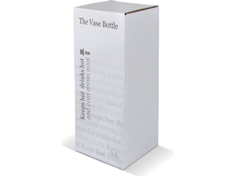Bouteille thermos Vase 500ml 4