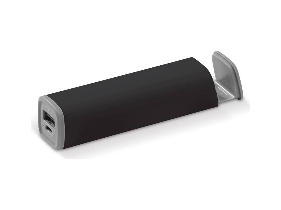 Powerbank support de téléphone 2200mAh 4