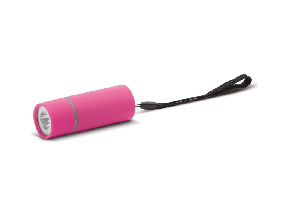 Lampe de poche à LED 8