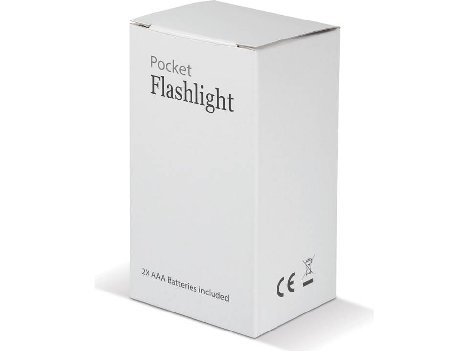 Lampe de poche à LED 1