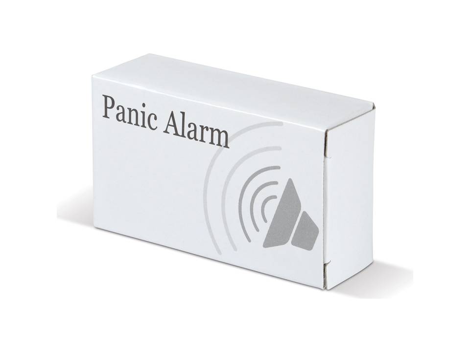 Alarme panique 4