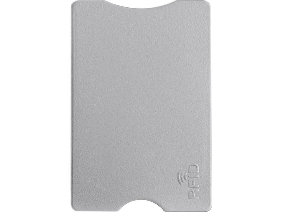 Porte-cartes anti-clonage (étui en dur) 4