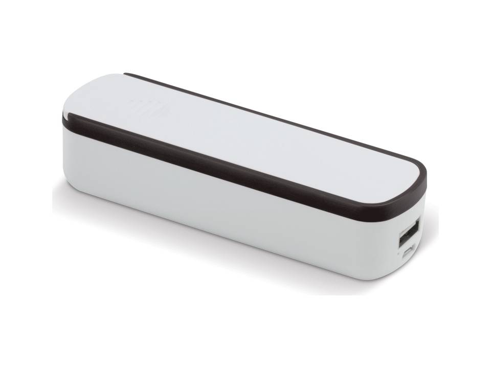 Powerbank Slide-n-Charge 4