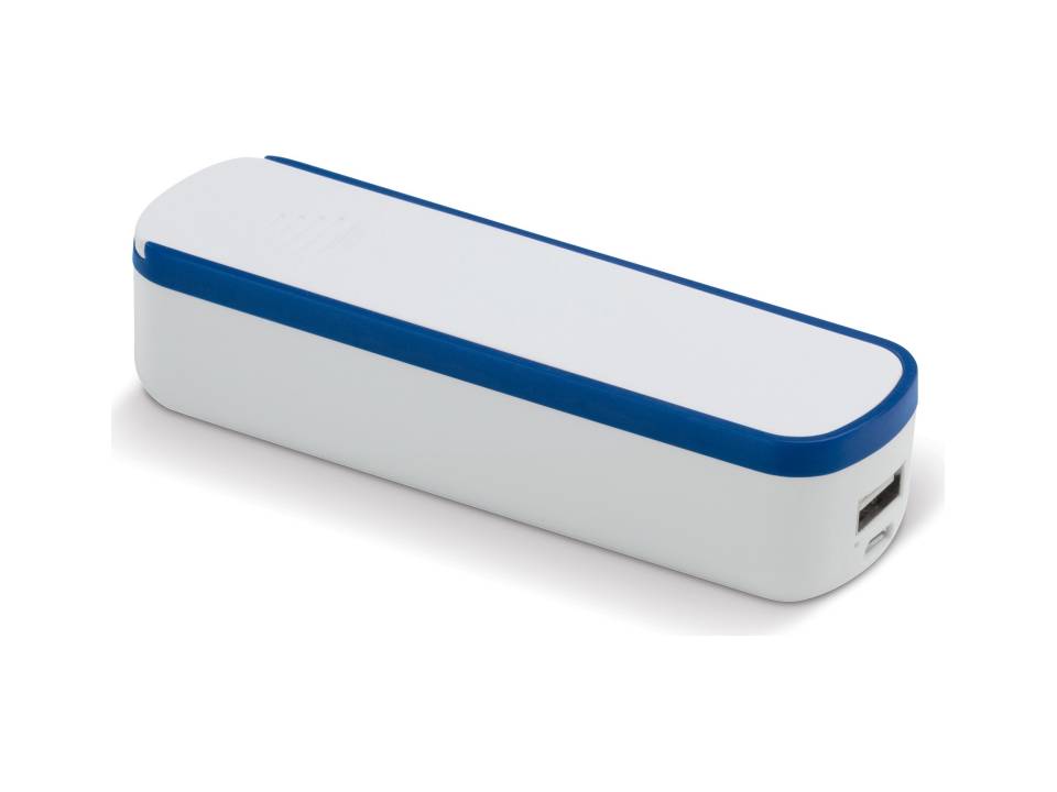 Powerbank Slide-n-Charge 6